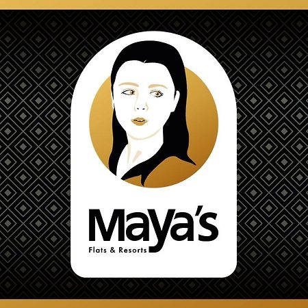 Maya'S Flats & Resorts 38 - Walowa 23 Gdansk Bagian luar foto