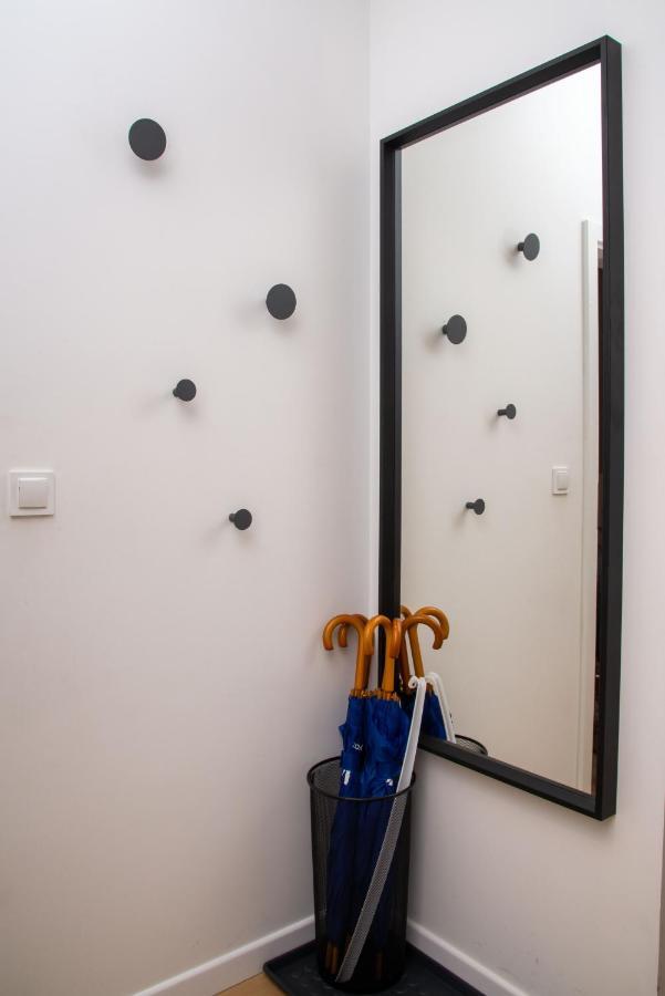 Maya'S Flats & Resorts 38 - Walowa 23 Gdansk Bagian luar foto